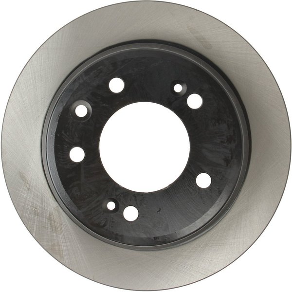 Op Parts Brake Disc, 40523084 40523084